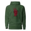 "PEACE" Unisex Hoodie