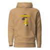 "GOING BANANAS FOR U" Unisex Hoodie
