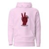 "PEACE" Unisex Hoodie