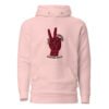 "PEACE" Unisex Hoodie