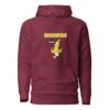 "GOING BANANAS FOR U" Unisex Hoodie