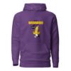 "GOING BANANAS FOR U" Unisex Hoodie