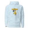 "GOING BANANAS FOR U" Unisex Hoodie
