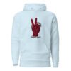 "PEACE" Unisex Hoodie