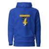 "GOING BANANAS FOR U" Unisex Hoodie