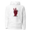 "PEACE" Unisex Hoodie